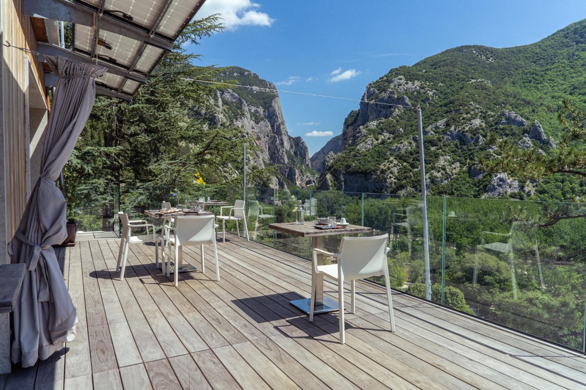 La Forestale Luxury Ecolodge Piano Terra- Appt 阿夸拉尼亚 外观 照片